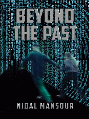 cover image of Beyond the past